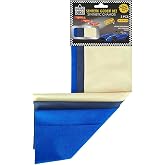 Magic Dose Genuine Synthetic Chamois 50x70 cm