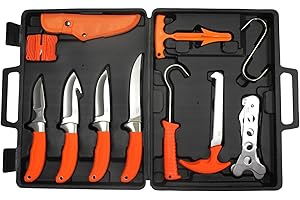 Wald & Forst Zerwirk-Set Big Box – 13-teilig