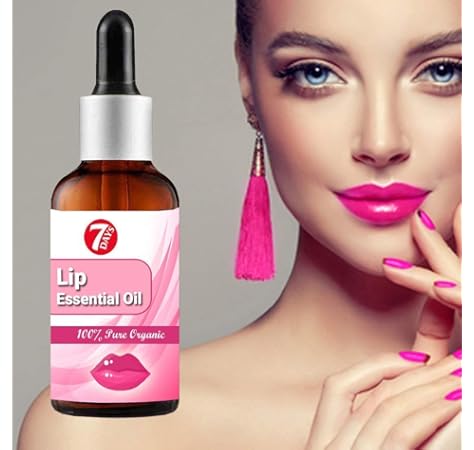 nicci lip serum side effects