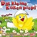 Produktbild Das kleine Küken piept - Tierische Kinderhits