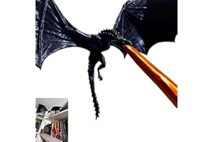 ADERPMIN Dragon Book Nook, Libros 3D, decoración de Halloween, biblioteca gótica, regalo de cumpleaños para decoración de estanterías