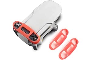 Skyreat Mini 4K/Mini 2 SE Propeller Mount Guard Prop Blade Stabiliser for DJI Mini 4K Mini SE Mini 2 Mavic Mini Drone Accessories