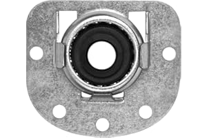 Schellenberg 83500 Cojinete de pared con rodamiento de bolas Maxi