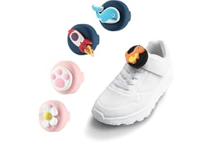 5 Pack Hidden AirTag Holder, Cute Cartoon Case for Apple AirTag Tracker, Suitable for Shoelaces, Velcro Collar, Pet Accessories