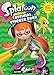 Nintendo Splatoon Official Sticker Book (Nintendo) by Steve Foxe, Random House