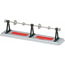 Wilesco M55 – Système De Transmission Pour Machines à Vapeur (courroies)