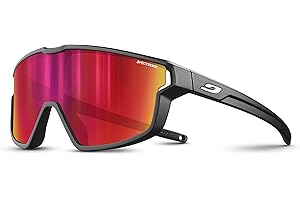 Julbo Fury Mini Lunettes de soleil Mixte enfant