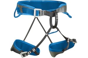 SALEWA Xplorer Harness, Imbrago Unisex - Adulto