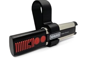 ALYXOR Halterung für Sonnenblende, passend für Sommer 4020 Universal Handsender