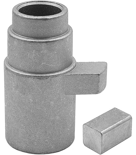 Douille De Réglage D'accoudoir En Alliage De Zinc, Pièce De Fixation D Cote Gauche Remplacement De Douille Pour T5 T6 Bus A Partir De 2003 94983087