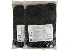 GARDEN CENTER SHOP BY VM Pack VM SUSTRATO Keto Bonsai 1,2 L (2 unités)