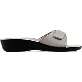 Ceyo Kadın Sandal Siena-4