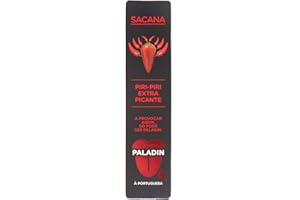 Paladin Extra Spicy Piri Piri