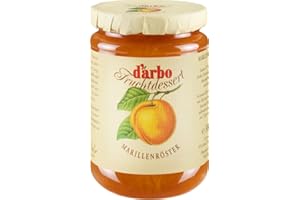 Darbo Marillenröster 380g