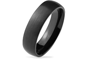 ASTARI® Atlantis - Payment Ring - Contactless Payment - Biglietto da visita digitale - Nero - NFC - Indossabile - Gadget - Anelli - Nessuna ricarica - Impermeabile - Unisex - Indossabili - Portafoglio