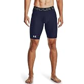 Under Armour Heatgear Pocket Long Shorts - Short Men