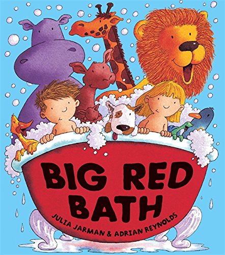 Download Big Red Bath Download Big Red Bath