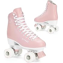 Bottes De Rechange Patins Lemonade Cream - Taille UK 7 / EU 40