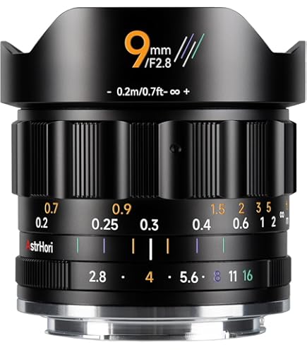 Sony SEL16F28 16mm f/2.8 Wide-Angle Lens for NEX Series Cameras