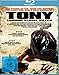 Tony - London Serial Killer - Uncut [Blu-ray]