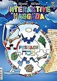 Image de Interaktive Haggada: Pessach, Erklärungen, Spiele, Aufkleber, Ausmalbilder