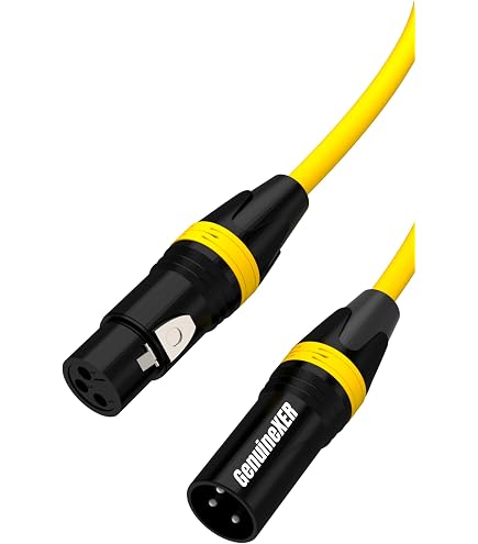 Belden Brilliance 8451 22 AWG 2C Mic Line Instrument Cable