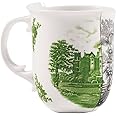 SELETTI Tazza Mug in Porcellana Ø Cm.8,5 H.10,2 "Hybrid-Fedora