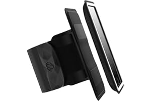 Unbekannt Shapeheart Sportarmband magnetisch für Smartphone â€“ GröÃŸe XL