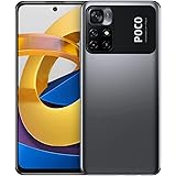 POCO M4 Pro 4G Smartphone MediaTek Helio G96 6GB 128GB 90Hz FHD+ AMOLED DotDisplay 64MP Triple Camera 33W Pro Fast Charging -
