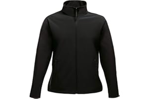 Regatta - Chaqueta Softshell Modelo Ablaze para Imprimir para Chica/Mujer