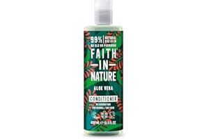 Faith in Nature Balsamo Naturale