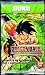 Produktbild Bandai Dragon Ball Cartes 5043 Sammelkarten, Booster Super Serie 1, Goku Display, 8 Karten
