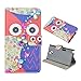 Produktbild Spritech(TM) 3D Handmade Bling Diamond Design Case Luxury PU Leather Wallet Case Flip Cover Card Slots Stand Feature Hard Caver Case for Samsung Galaxy Note 3 On sale by Spritech