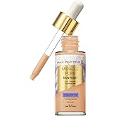 MAX FACTOR Miracle Pure Color Serum 30-40 Fair to Light 1 fl oz