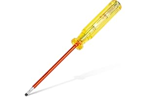 PB Swiss Tools Tester di tensione 110 – 250 V, secondo DIN VDE 0680 – 6, SEV Approvato