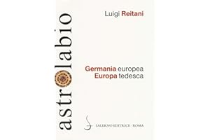 Germania europea, Europa tedesca