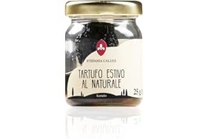 AROMATASTE Truffe d'été Noir Entière en Pot | 37g