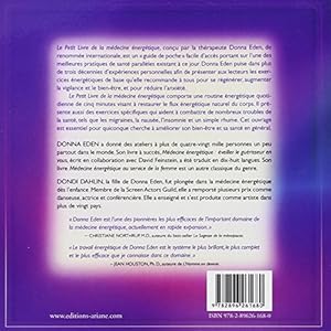 Le petit livre de la médecine énergétique Livre en Ligne Le petit livre de la médecine énergétique Livre en Ligne - Telecharger Ebook