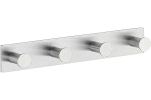 Wenko Celano Quadro vägghängare 4 krokar matt