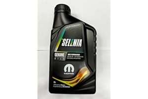 RICAMBI RUSSO OLIO SELENIA WR FORWARD SAE: 0W30 ACEA C2 EURO 6 LITRI 4