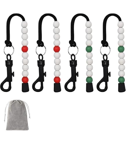 Longridge - Contatore di perle unisex
