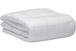 Pikolin Home - Edredón Verano Cama 150, Relleno Nórdico 220x240 cm, Fibra 150 gr Aloe Vera Dermoprotector, Transpirable, Ligero y Suave