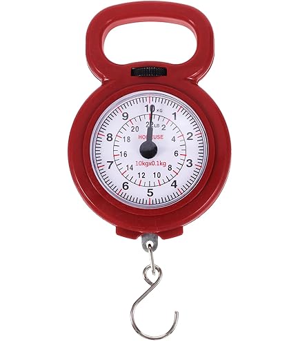 Peson digital court 40 kg carp'o - Integral Pêche