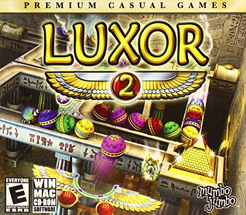 Preisvergleich Produktbild Luxor 2