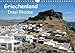 Produktbild Griechenland - Insel Rhodos (Wandkalender 2018 DIN A4 quer): Dreams of Greece (Monatskalender, 14 Seiten ) (CALVENDO Orte) [Kalender] [Apr 01, 2017] Schneider, Peter