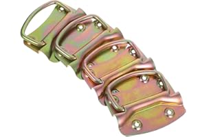 SUPVOX 4Pcs Beehive Carry Handles Beekeeping Tool Accessories Lightweight Durable Beehive Box Handles for Easy Hive Transportation