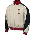 Nike Men's Liverpool FC Dri-Fit Strike Anthm Jacket