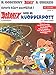 Asterix Mundart Westfälisch I: Asterix un de Kuopperpott by 