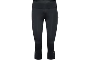 GORE WEAR dam Trikåer Impulse 3/4 Tightss