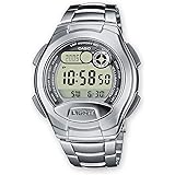 Casio Collection Unisex Adults Watch W-752D-1AVES
